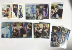 アイドリッシュセブン　アイナナ　十龍之介　カード