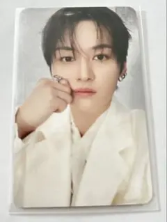StrayKids スキズ FC GOLD会員 ゴールド トレカ リノ - メルカリ
