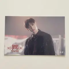 Stray Kids 『dominATE』バンチャン ステッカー