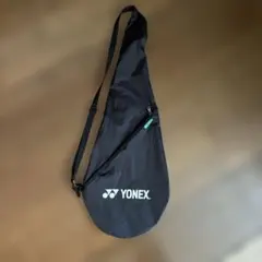 YONEX テニス ラケットケース ブラック
