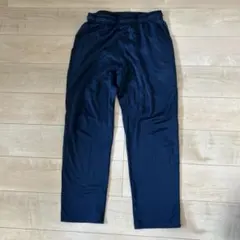 Nike ネイビー トレーニングパンツ