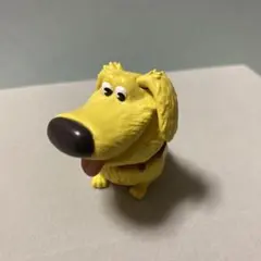 カールじいさんの空飛ぶ家