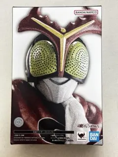 新品】フィギュアーツ真骨彫に使用可！仮面ライダーストロンガー 改造