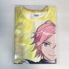 あんさんぶるスターズ あんスタ フルグラフィックTシャツ HiMERU あんさんぶるスターズ!! フルグラフィックTシャツvol.2 /(19)巴