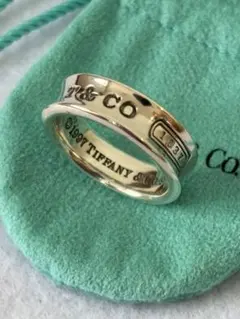 2026年最新】ティファニー ナローリング 19号の人気アイテム - メルカリ