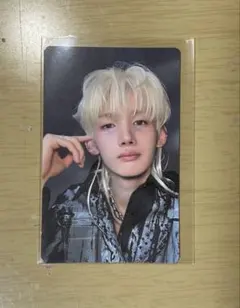 &TEAM JO weverse global ラキドロ BtL