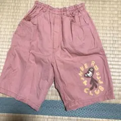 キッズ 半ズボン 120