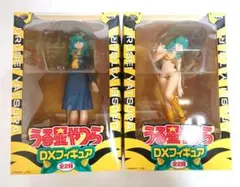 うる星やつら DXフィギュアセット 全2体のサムネイル
