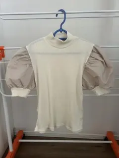 ZARA♡トップスのサムネイル
