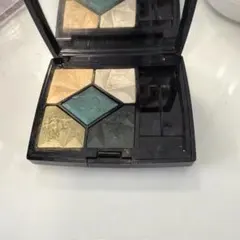 Dior サンククルール 347