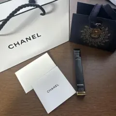 CHANEL ルージュ デュオ ウルトラ トゥニュ 43 センシュアル ローズ
