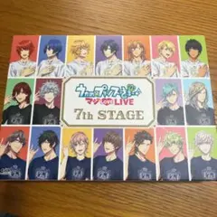 2026年最新】うたプリ 7th blu-rayの人気アイテム - メルカリ