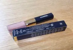 CHANEL ルルージュデュオウルトラトゥニュ　69 テンダーベージュ