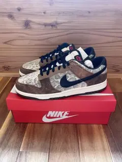 NIKE CO.JP ダンク ロー プレミアム ヘッド 2 ヘッド Nike Dunk Low PRM Head 2 Head/CO JP 27 cmナイキ ダンク ロー