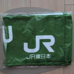 JR東日本 がんばろう！都市対抗野球　東北 スポーツタオル①のサムネイル