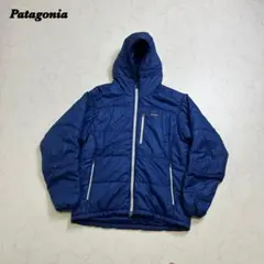 極美品 patagonia M ダスパーカ 2010年 バリブルー プリマロフト patagonia（パタゴニア） / DASパーカ/MENS | YAMAP STORE(ヤ