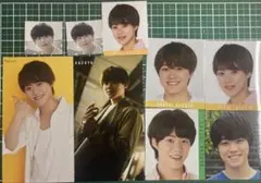 なにわ男子　大橋和也　デタカセット