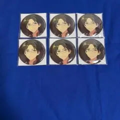 蓮巳敬人 缶バッジ 40点 蓮巳敬人 缶バッジ - メルカリ