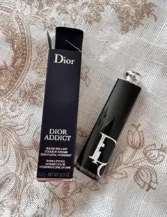 Dior ディオール アディクト リップスティック 8番