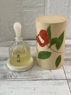 資生堂 創業115年 花椿会50周年記念 特製フレグランス 資生堂花椿 50ml 資生堂 花椿 EDP 50ml 8割残【中古 香水】all shop TO : とーたる