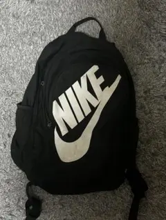 NIKE ブラック リュック・バックパック