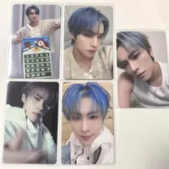 WayV シャオジュン 白色定格 qq music 特典 スペシャル トレカ