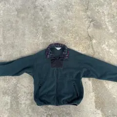 Colombia フリース　made in USA 90s