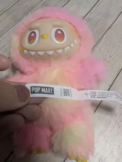 POPMART THE MONSTERS ぬいぐるみ