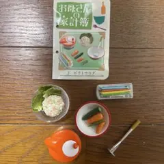 リーメント　プチさんぷるシリーズ　お母さんの台所　肉じゃが