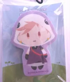 刀剣乱舞 岩融 御伴散歩 ダイカット不織布スポンジ ドンキ