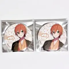 ジェル くん すとぷり 2022 Summer 缶バ ッジ 等身