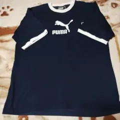 か*♪様 Ｐｕｍａ 半袖Ｔシャツ Lサイズ