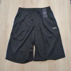 FILA ハーフパンツ　新品未使用のサムネイル