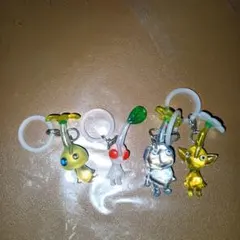 ピクミン　めじるしアクセサリアクセサリー