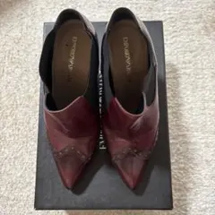 EMPORIO ARMANI パンプスのサムネイル