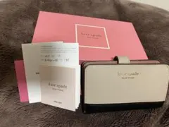 kate spade スペンサー コンパクト ウォレット