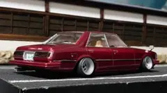 2026年最新】クレスタ 1/24の人気アイテム - メルカリ