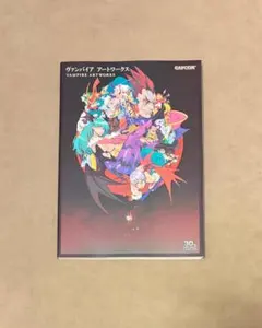 ヴァンパイアアートワークス　　初版本　希少品 ヴァンパイアアートワークス 画集 初版本 希少品 | Mercari