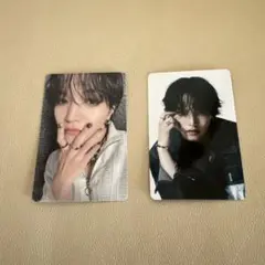 JO1 BE CLASSIC 大平祥生 トレカ