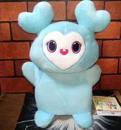 2026年最新】グループ名：TWICE ぬいぐるみ・マスコットの人気アイテム