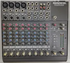 2026年最新】mackie 1202の人気アイテム - メルカリ