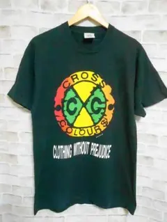 CROSS COLOURS クロスカラーズ 90s USA製 Tシャツのサムネイル