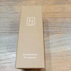 新品　Nオーガニックベーシック　コンディショニングVCエッセンス　30g