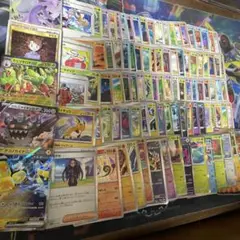 ポケモンカード100枚まとめ売り