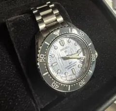 ツナ缶 ファーストペンギン SEIKO セイコー プロスペックス SBDY117