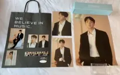 HYBEINSIGHT 2023 BTS J-HOPE フルセット