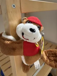 Buc‑ee's Dancin' Beaver US限定ダンシングぬいぐるみ - メルカリ