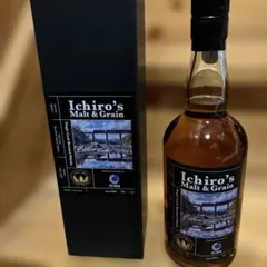 2025年最新】秩父鉄道 イチローズモルトの人気アイテム - メルカリ