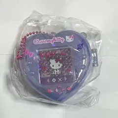 むねきゅん　平成女児　シークレットミニゲーム機風チャーム　チャーミーキティ