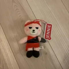 2026年最新】blackpink ジェニ ぬいぐるみの人気アイテム - メルカリ